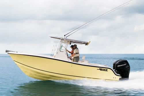 Mako 234