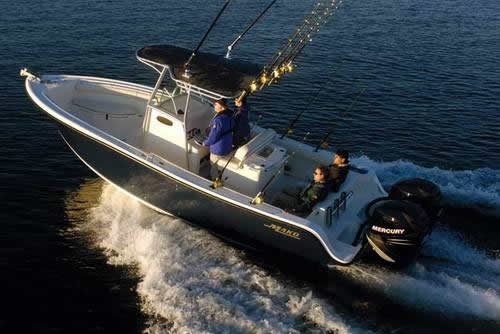 Mako 264
